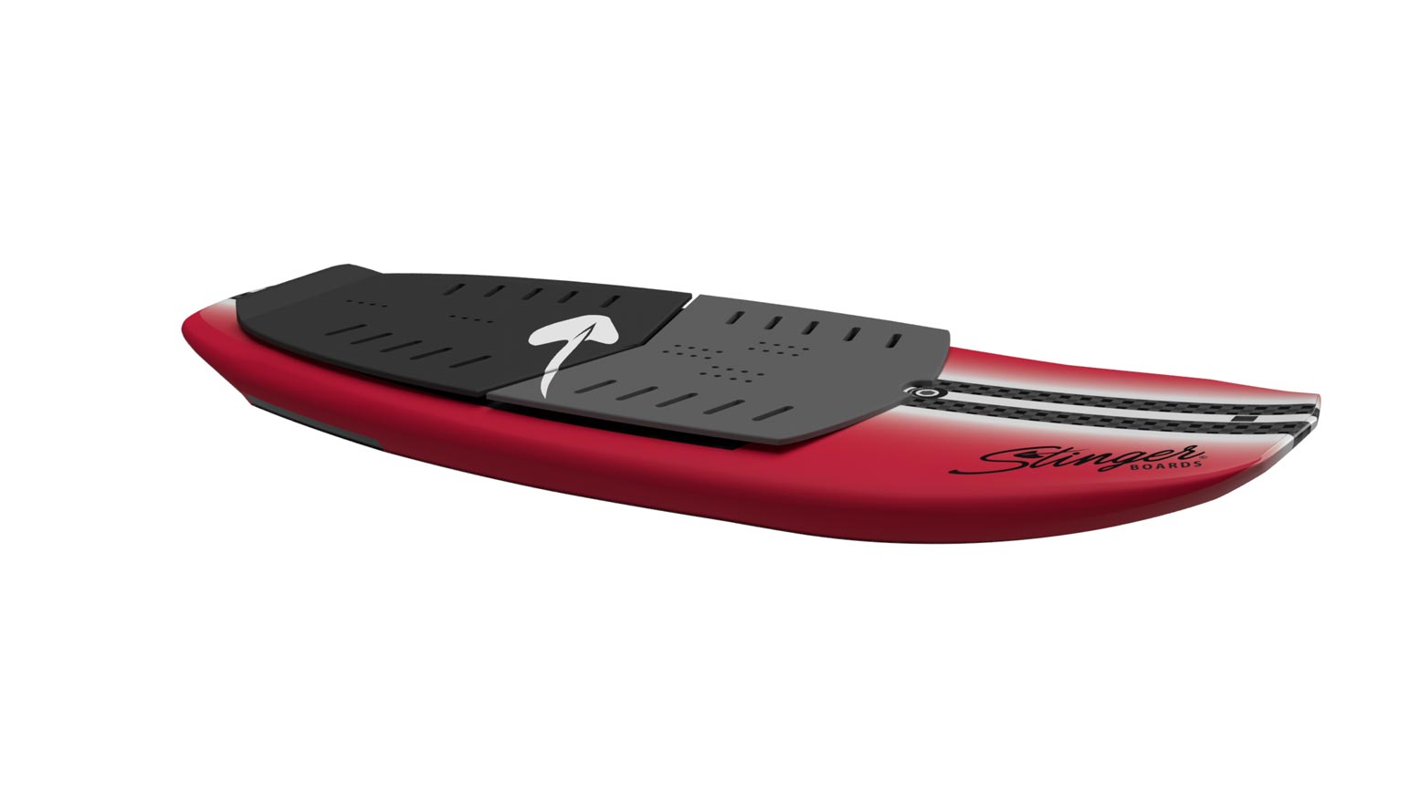 6'6" Wing Foil SUP Board Stinger Foils, Boards & Wings