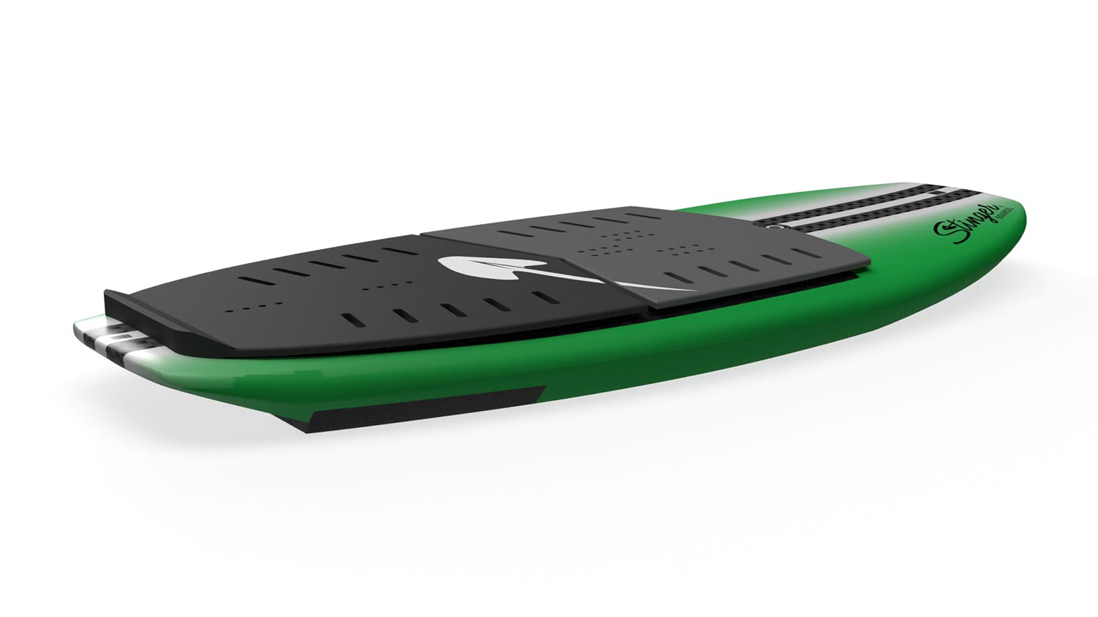 5'8" Wing Foil SUP Board Stinger Foils, Boards & Wings